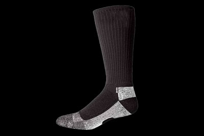 Носки утепленные СОБОЛЬ