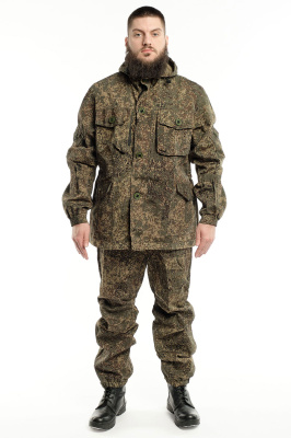 Горка 5 pixel green_01