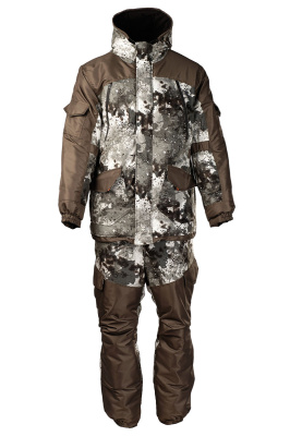 Gorka Winter Light 506-8 хаки_1