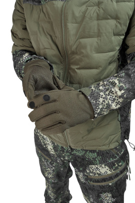 АЛЬФА-4 с пальцами Хаки_01