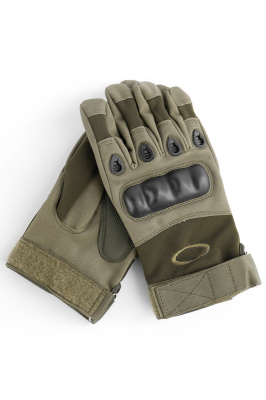 Альфа с пальцами ХАКИ_1