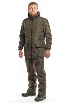 FORESTER Khaki 21_01