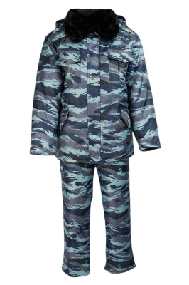 Омон светлый_1