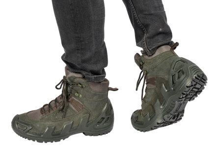 Кобра Зеленые_6