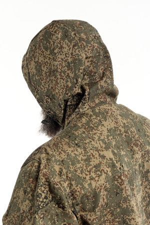 Горка 5 pixel green_10