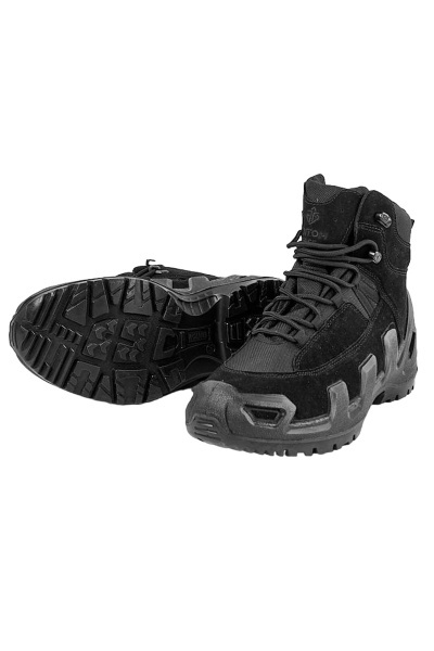 Кобра Черные_2