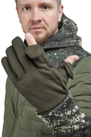 АЛЬФА-4 с пальцами Хаки_08