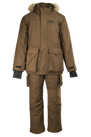 Бекас mansi khaki_1