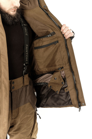 Stinger Cold -15 Lb21_Db22_15