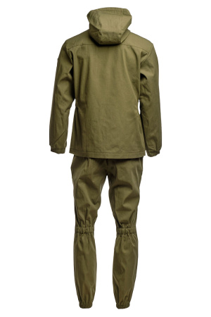 Gorka Light Хаки 39_2