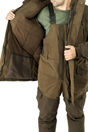 Nordpoint ISL Lb21_Db22_16