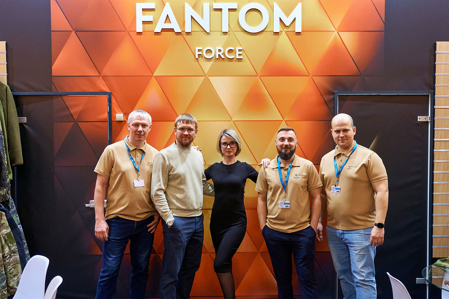 «Мир охоты и рыбалки 2025» – 27 февраля – 2 марта 2025, МВЦ «Крокус Экспо», Москва