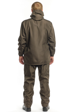 FORESTER Khaki 21_10