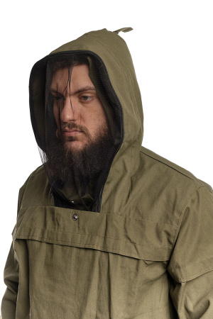 Противоэнцефалитный Khaki 39_05