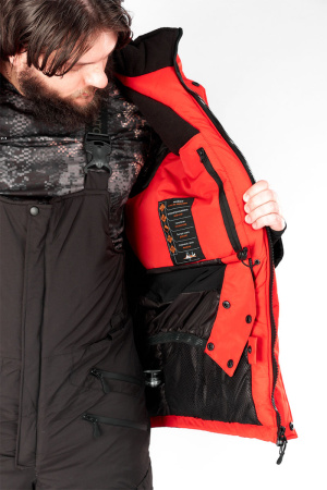 Stepway Black_Red_12