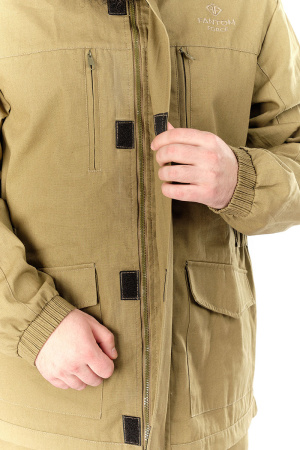 Gorka Light Хаки 36_11