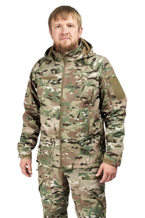 ВЗВОД MCAMРГ_01