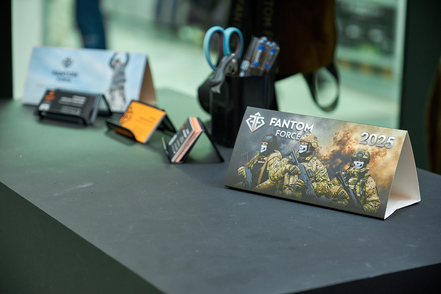 ORELEXPO 2024 - 17-20 октября 2024, Москва