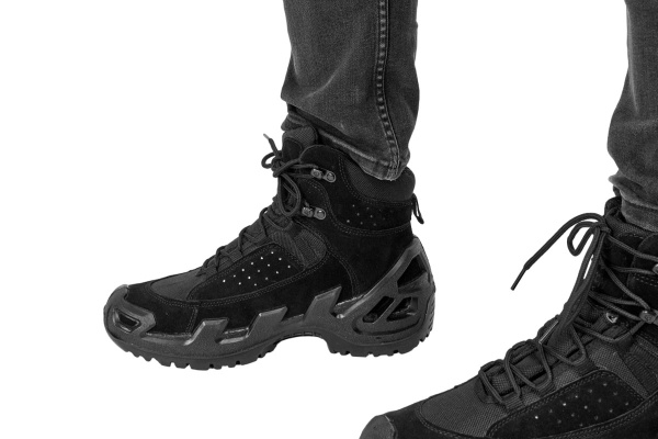 Кобра Черные_4