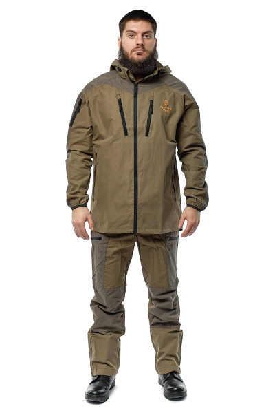 SPIRIT Olive 56_Khaki 2_01