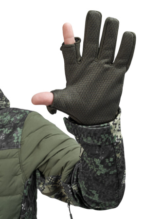 АЛЬФА-4 с пальцами Хаки_09