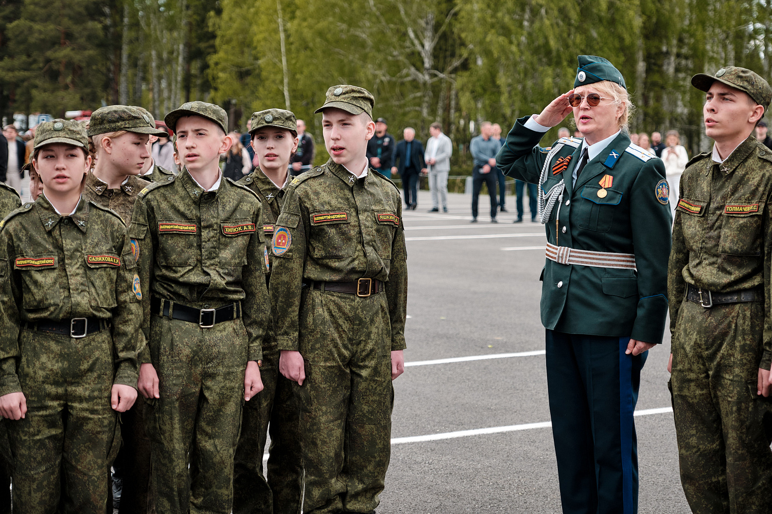 «Вызов» 22-25 мая 2025, Екатеринбург