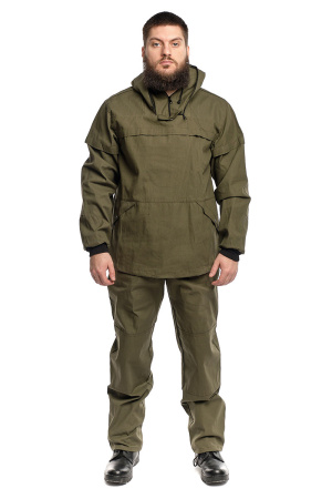 Противоэнцефалитный Khaki 39_01