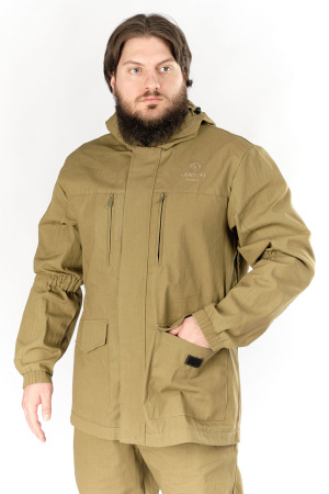 Gorka Light Хаки 36_09