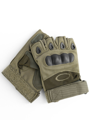 Альфа без пальцев Хаки_10