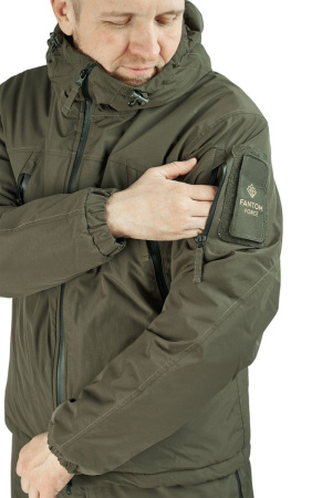 Альфа Khaki 362_08