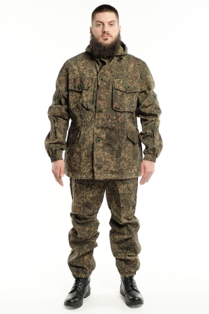 Горка 5 pixel green_01