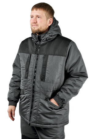 SEVER TASLAN gray black_10