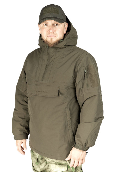 Ураган Khaki 362_04