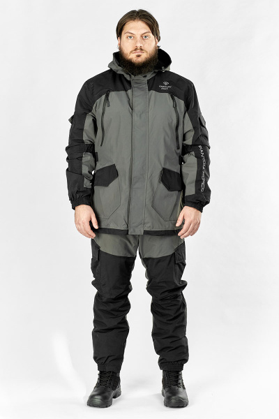 Gorka NEXT Demi TAS Grey-Black_01