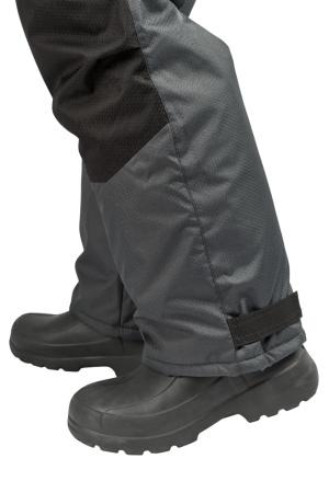 Sever Oxford GrayBlack_24