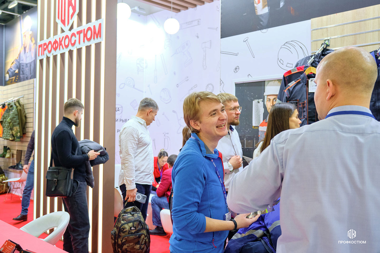 БИОТ-2024: 10-13 декабря 2024г, Москва