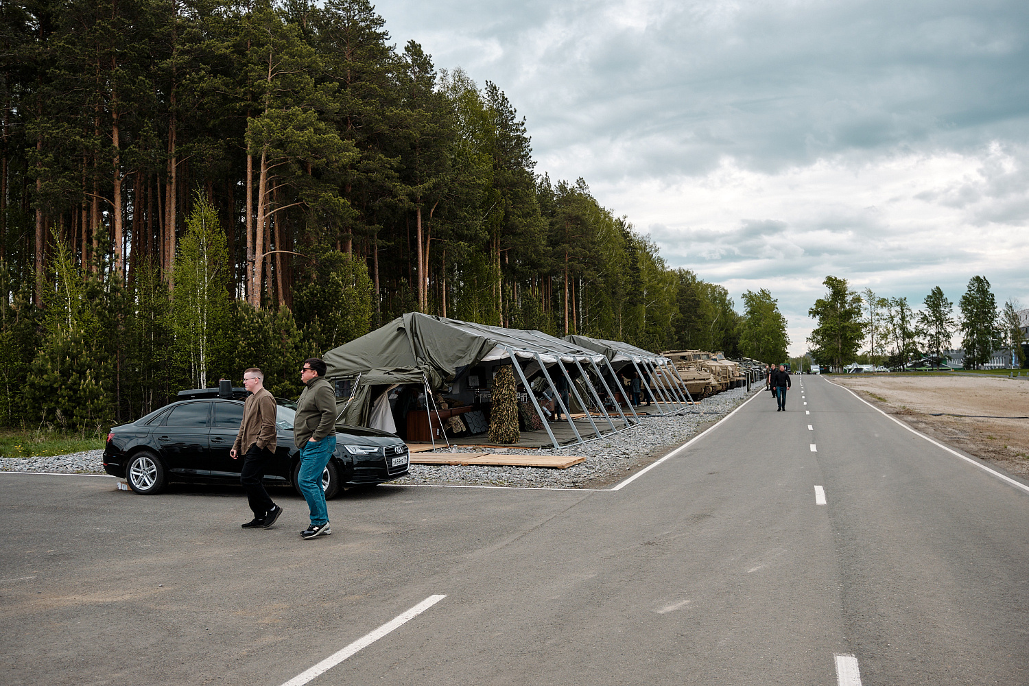 «Вызов» 22-25 мая 2025, Екатеринбург