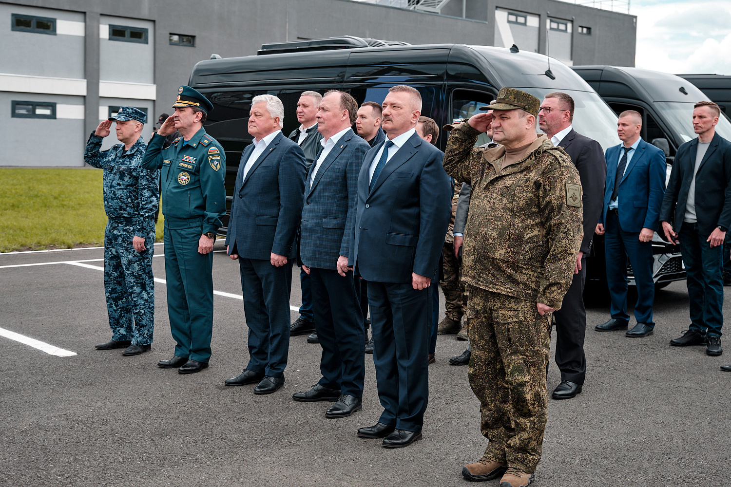 «Вызов» 22-25 мая 2025, Екатеринбург