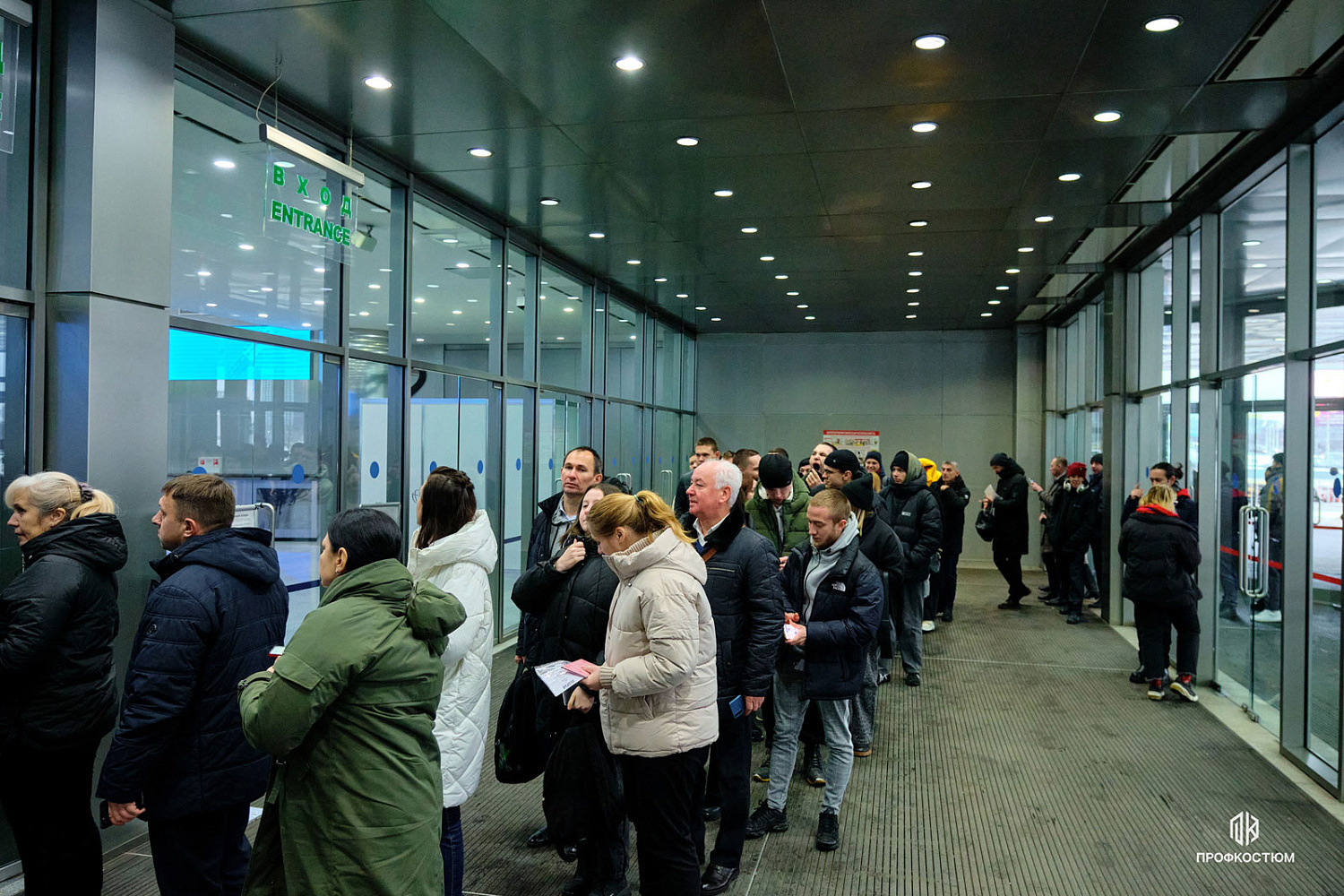 БИОТ-2024: 10-13 декабря 2024г, Москва