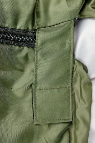 Спальный мешок Айсберг_5