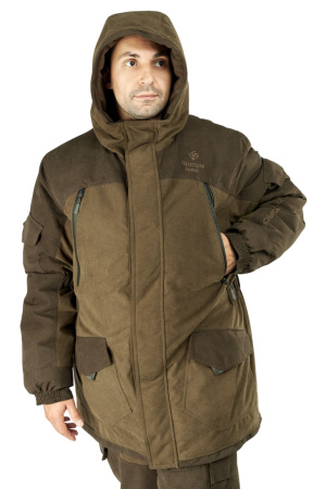 Nordpoint ISL Lb21_Db22_12