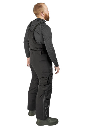 Stepway Black_gray_14