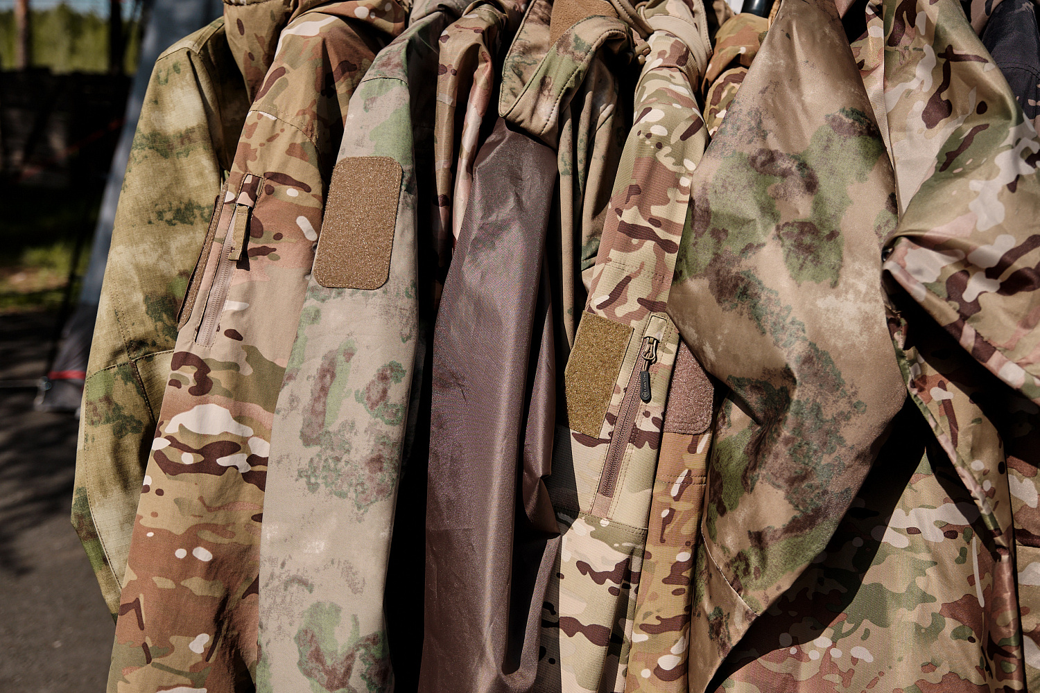 «Вызов» 22-25 мая 2025, Екатеринбург