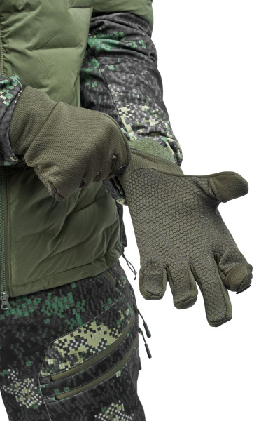 АЛЬФА-4 с пальцами Хаки_03