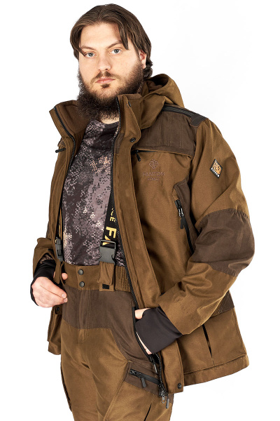 STINGER L.Brown 21_D.Brown 22_05