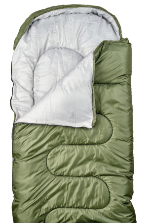 Спальный мешок Айсберг_2
