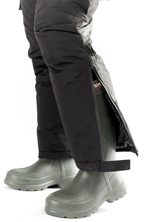 Nordpoint Taslan GrayBlack_09