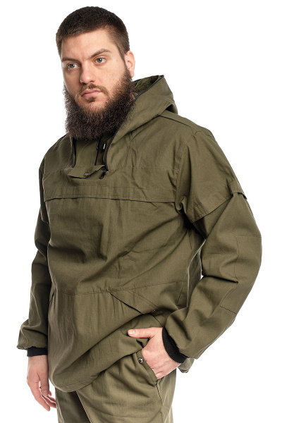 Противоэнцефалитный Khaki 39_03