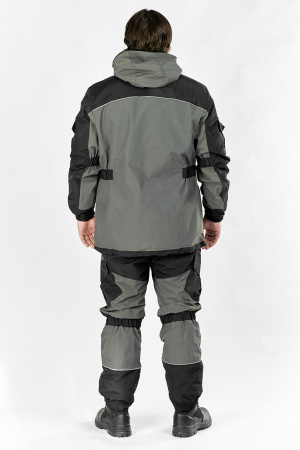 Gorka NEXT Demi TAS Grey-Black_14