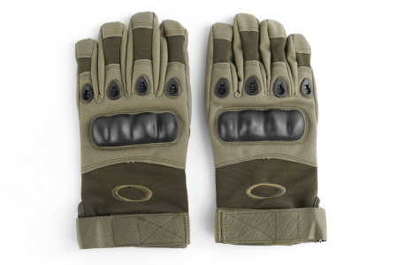 Альфа с пальцами ХАКИ_2